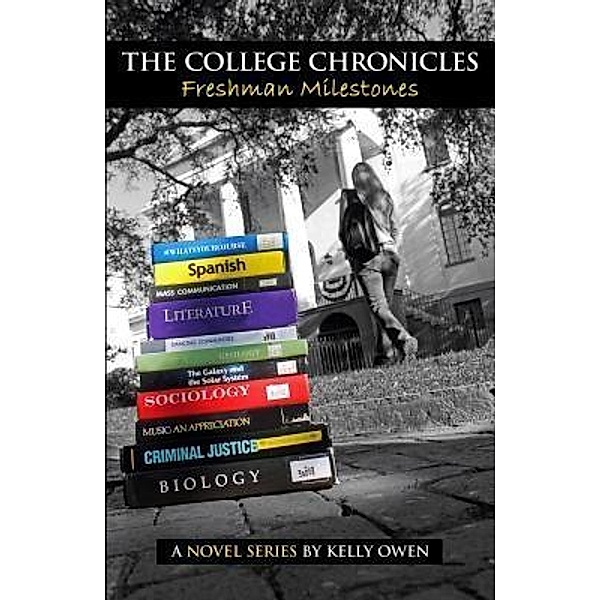 The College Chronicles, Kelly Owen