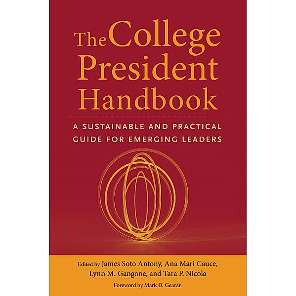 The College President Handbook