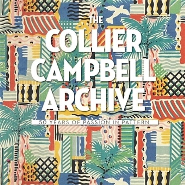 The Collier Campbell Archive, Emma Shackleton, Sarah Campbell