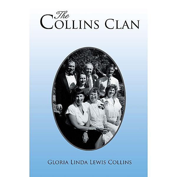 The Collins Clan, Gloria Linda Lewis Collins