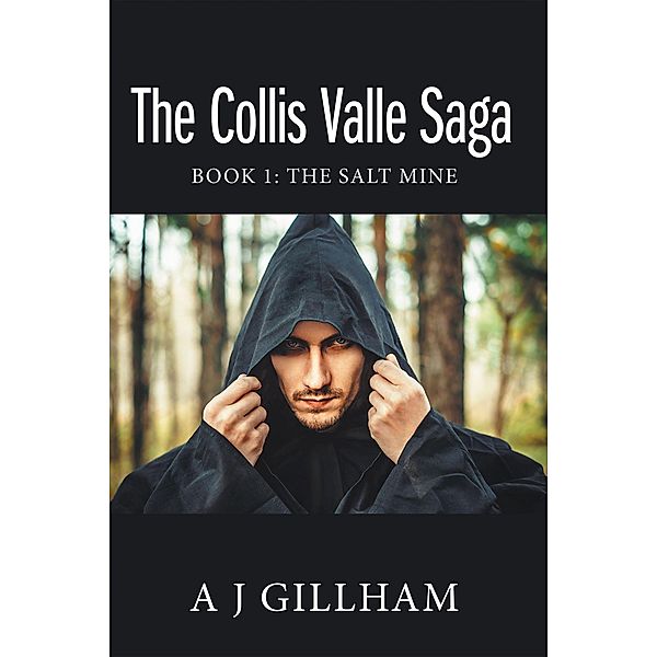 The Collis Valle Saga, A J Gillham