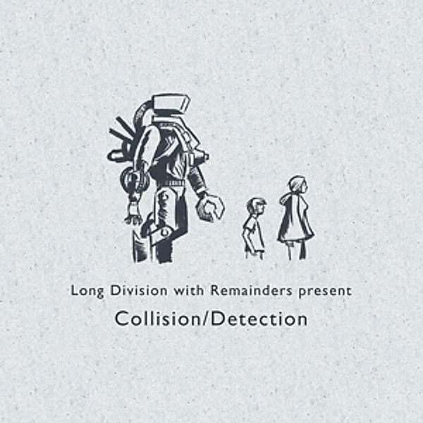 The Collision/Detection Series, Diverse Interpreten