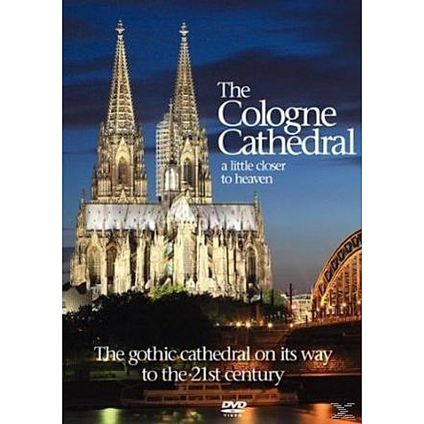 The Cologne Cathedral, Special Interest