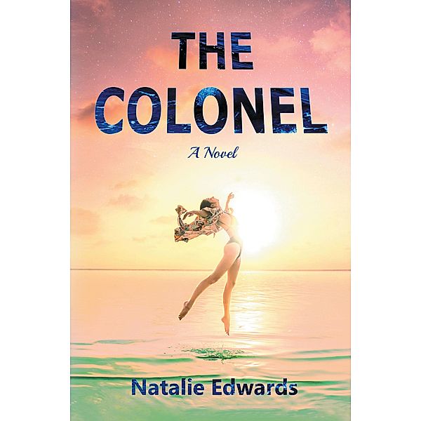 The Colonel, Natalie Edwards