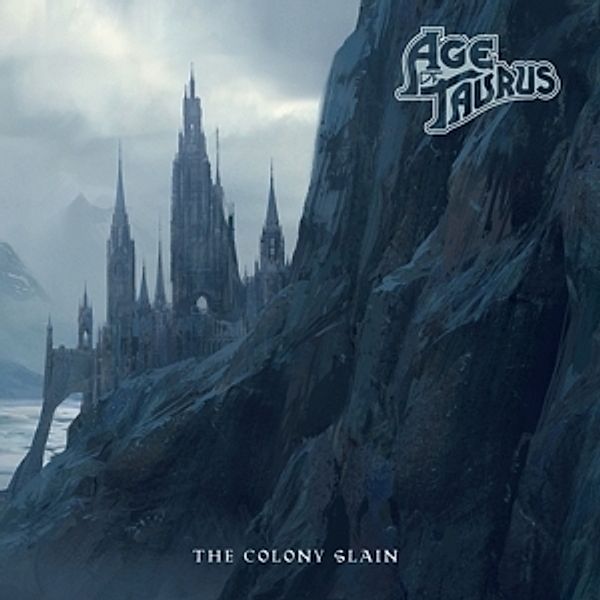 The Colony Slain (Vinyl), Age Of Taurus