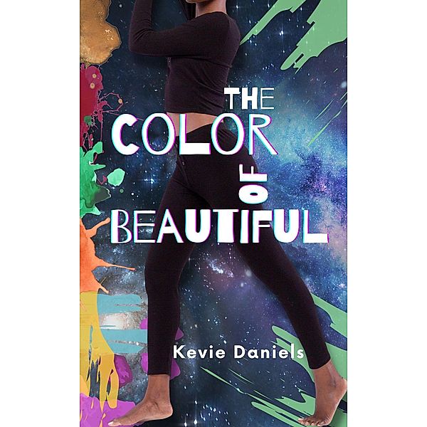 The Color of Beautiful, Kevie Daniels