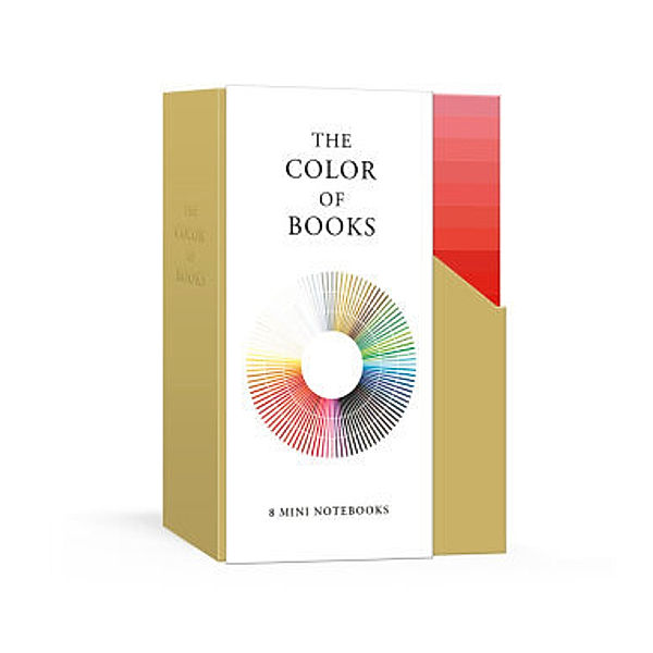 The Color of Books, Dorothy
