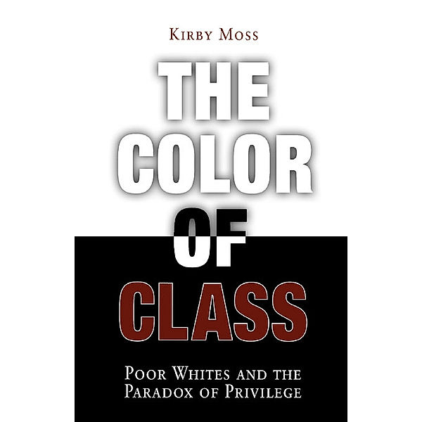 The Color of Class, Kirby Moss