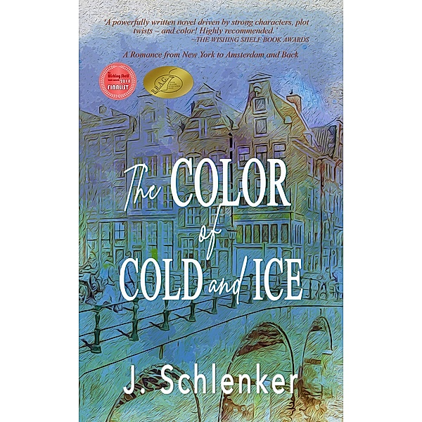 The Color of Cold and Ice, J. Schlenker