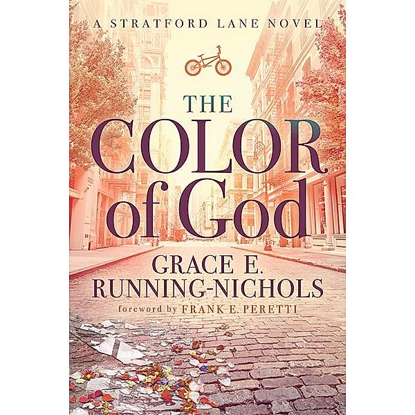 The Color of God, Grace E. Running-Nichols