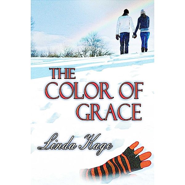 The Color Of Grace, Linda Kage