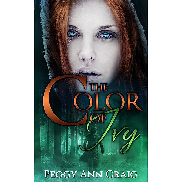 The Color of Ivy, Peggy Ann Craig