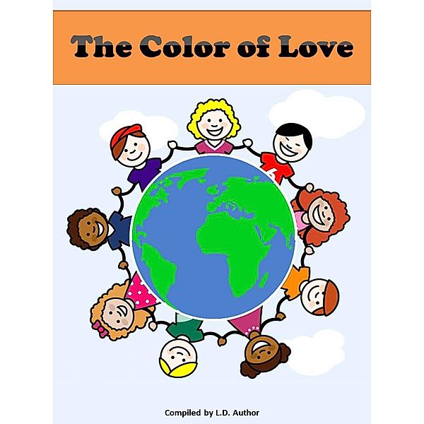 The Color of Love, Michael Roy, Alex Peterson