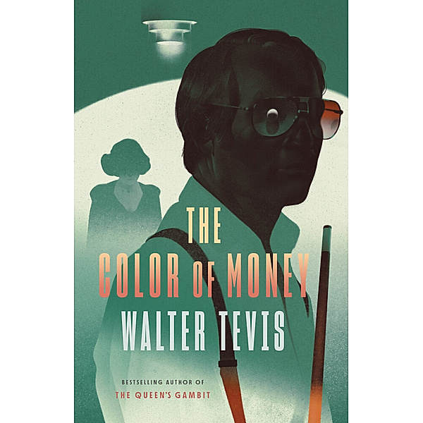The Color of Money, Walter Tevis