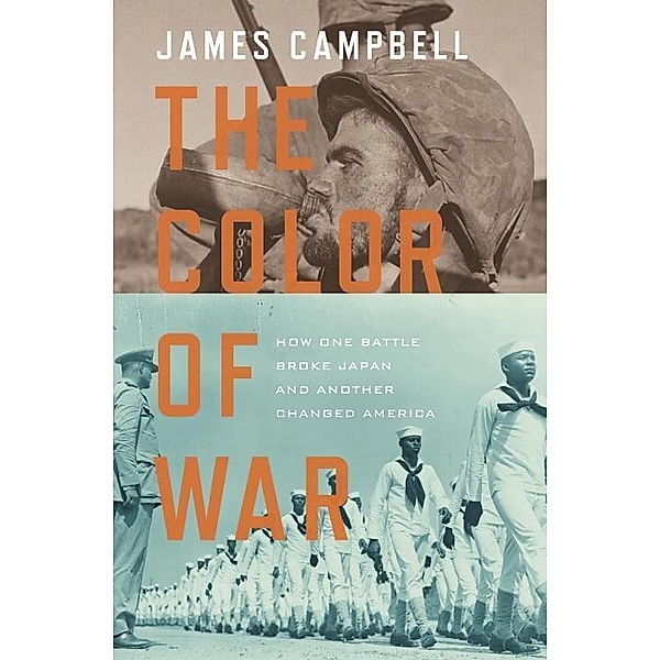 The Color of War, James Campbell