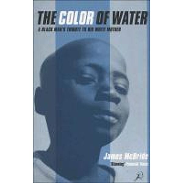 The Color of Water, James Mcbride