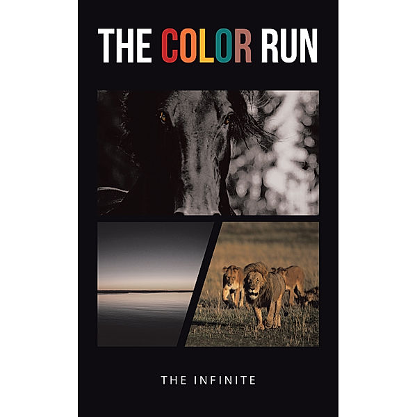 The Color Run, The Infinite