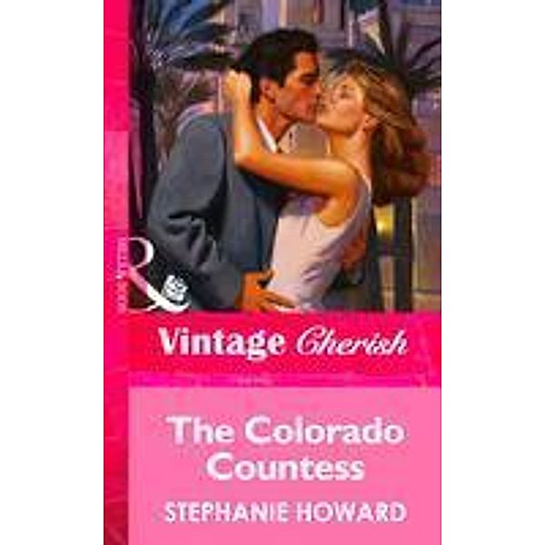 The Colorado Countess, Stephanie Howard