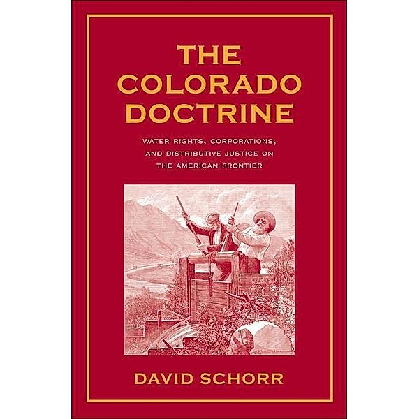 The Colorado Doctrine, David Schorr