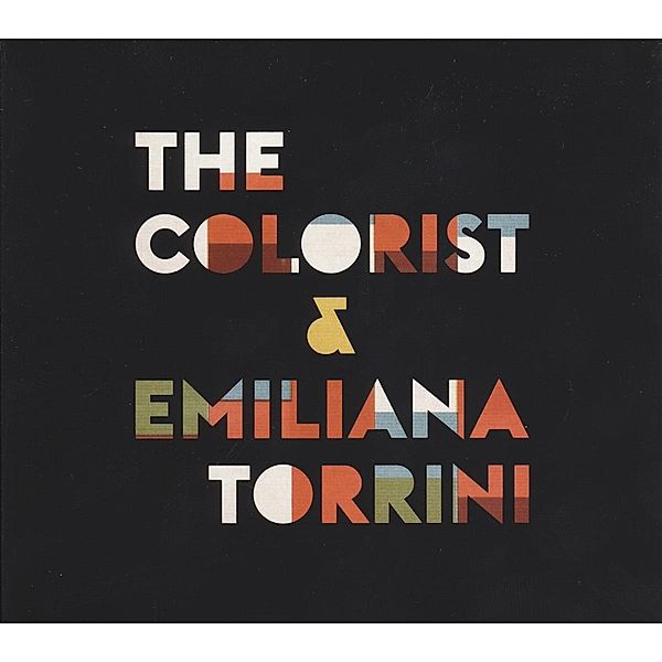 The Colorist & Emiliana Torrini, The Colorist, Emiliana Torrini