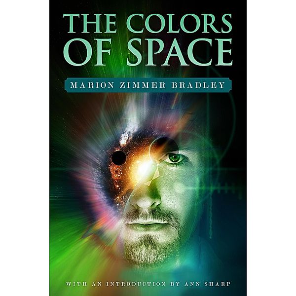 The Colors of Space, Marion Zimmer Bradley