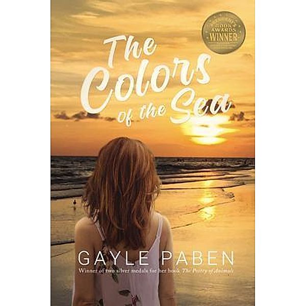The Colors of the Sea, Gayle Paben