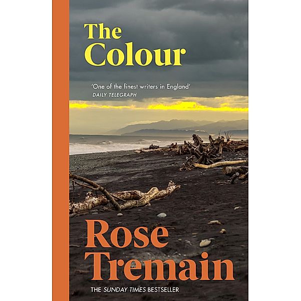 The Colour, Rose Tremain