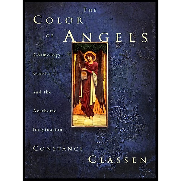 The Colour of Angels, Constance Classen