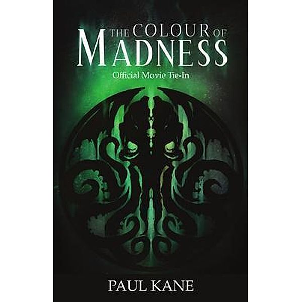 The Colour of Madness, Paul Kane