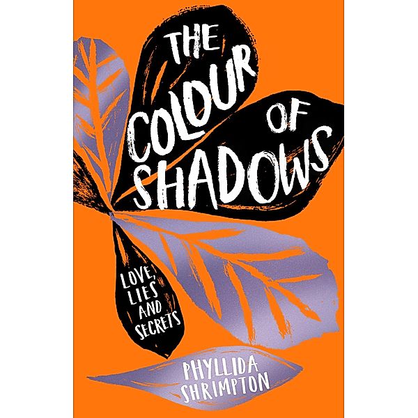 The Colour of Shadows, Phyllida Shrimpton