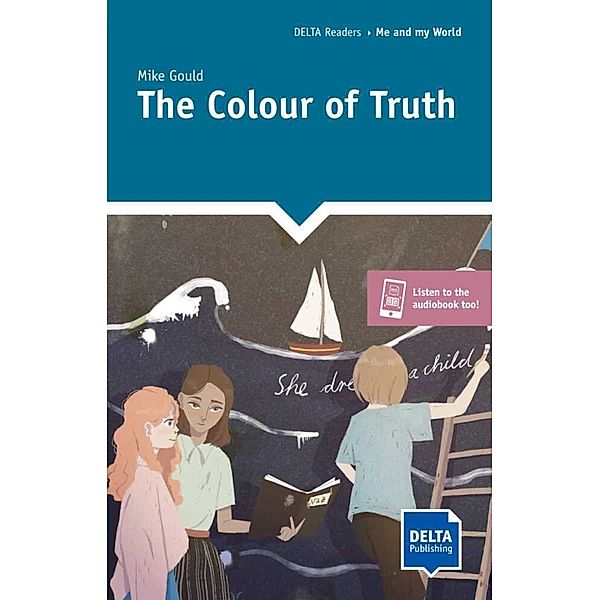 The Colour of Truth, Mike Gould