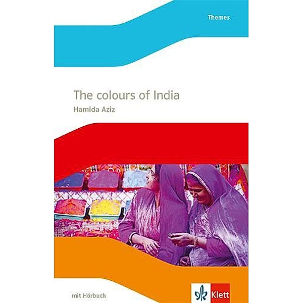 The Colours of India, m. 1 Beilage, Hamida Aziz