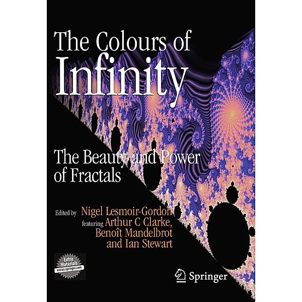 The Colours of Infinity, Nigel Lesmoir-Gordon