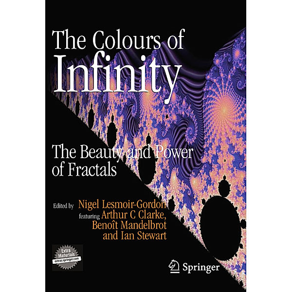 The Colours of Infinity, Lesmoir-Gordon