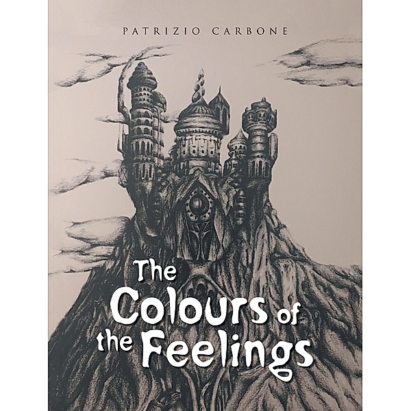 The Colours of the Feelings, Patrizio Carbone