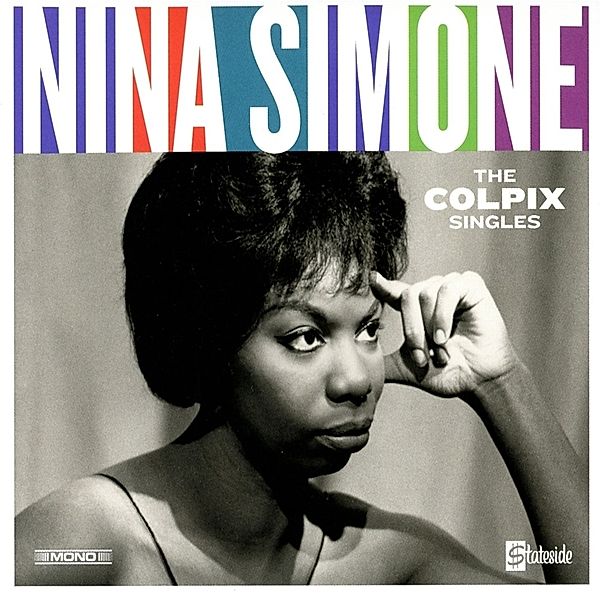 The Colpix Singles (Mono) (Remastered), Nina Simone