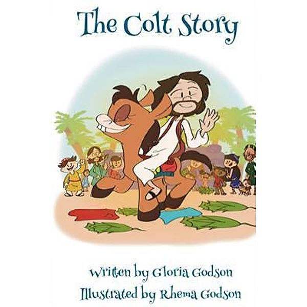 The Colt Story, Godson
