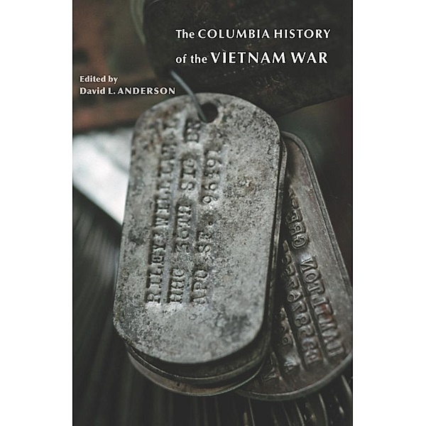The Columbia History of the Vietnam War