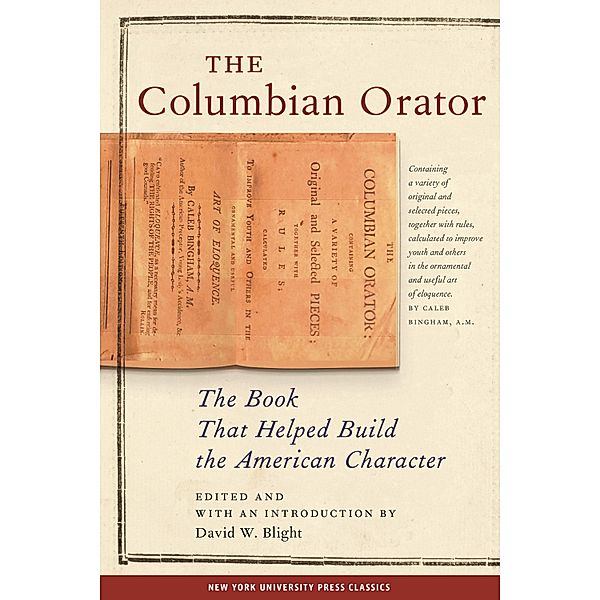 The Columbian Orator