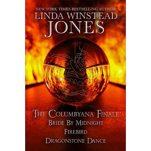 The Columbyana Finale / Columbyana, Linda Winstead Jones