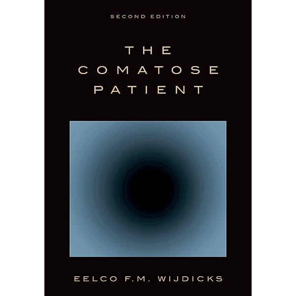 The Comatose Patient, Eelco F. M. Wijdicks