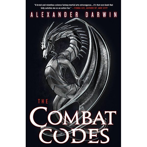 The Combat Codes / The Combat Codes Bd.1, Alexander Darwin