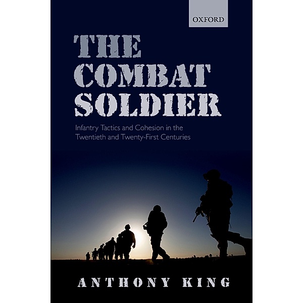 The Combat Soldier, Anthony King