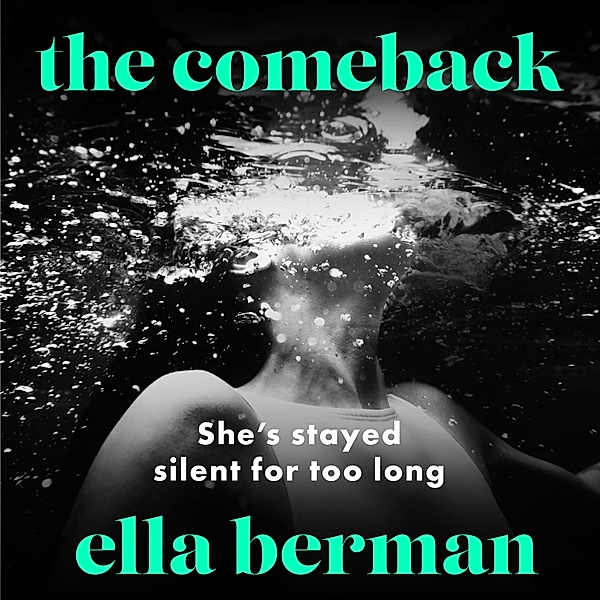 The Comeback, Ella Berman