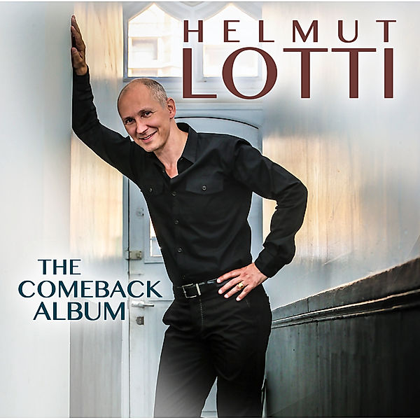 The Comeback Album, Helmut Lotti