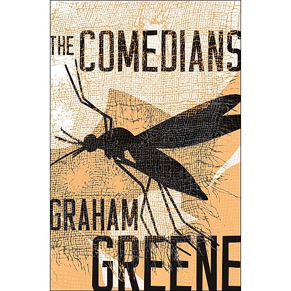 The Comedians, Graham Greene