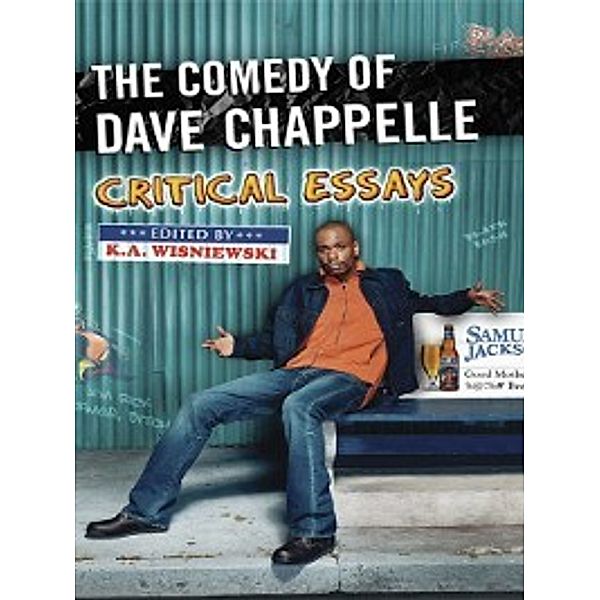 The Comedy of Dave Chappelle