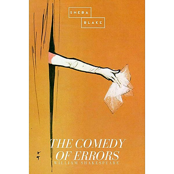 The Comedy of Errors, William Shakespear