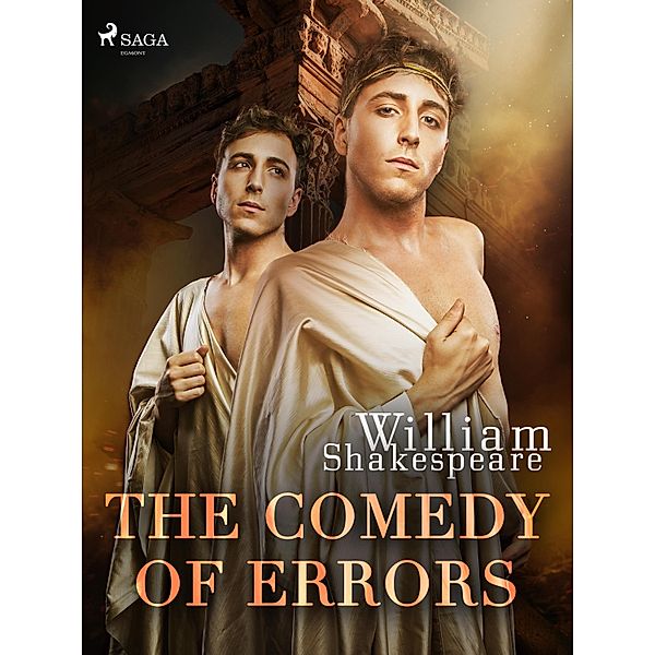 The Comedy of Errors / World Classics, William Shakespeare