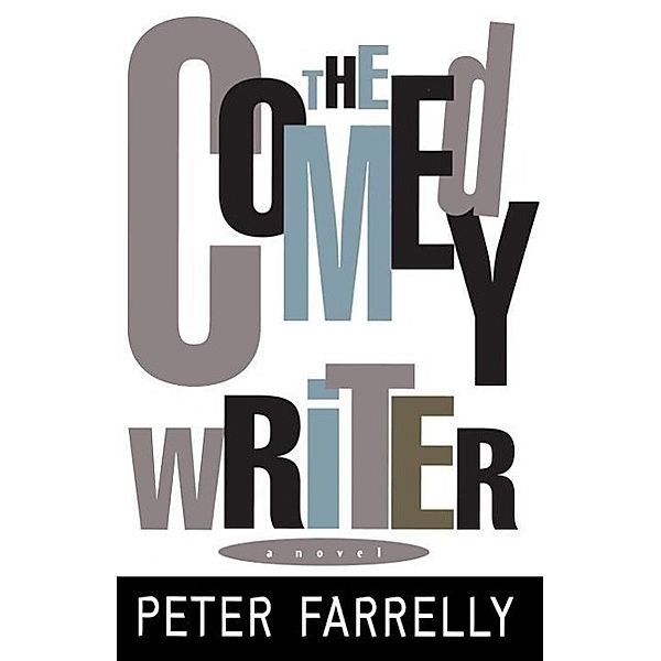 The Comedy Writer, Peter Farrelly